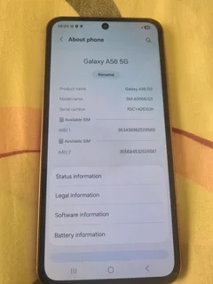 Cellphones - Ad posted by Donny Cellular