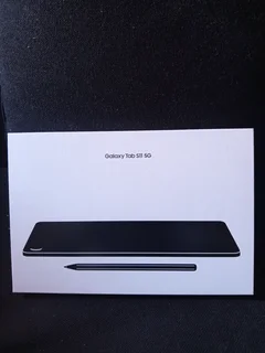 Samsung Galaxy Tab S11 5G