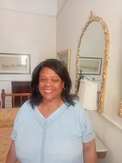 Babysitter - Ad posted by Maureen Jordaan