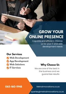 Web Development Services