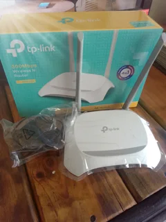 Wi-Fi Equipment for Sale