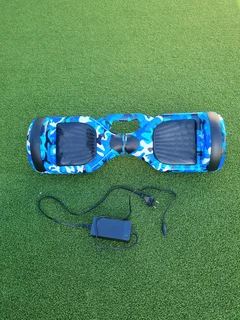 Fun Hoverboard