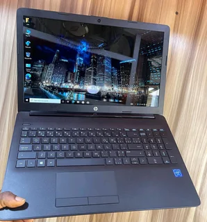 HP Laptop Intel Inside 250GB