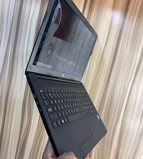HP Laptop Intel Inside 250GB