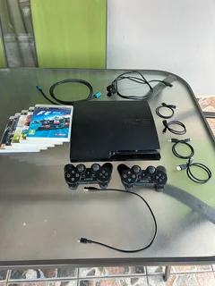 PlayStation 3 slim