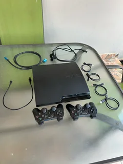 PlayStation 3 slim