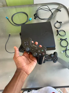 PlayStation 3 slim