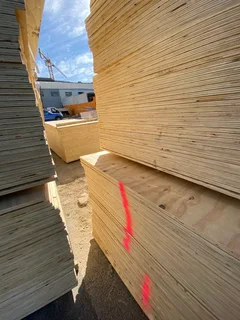 Hardware and construction