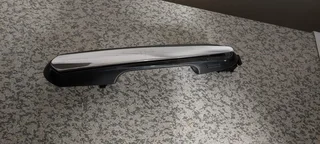 2024 Toyota Rav VX left front door handle