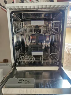 Samsung Home Dishwasher 12L
