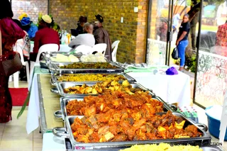 Am looking job as chef