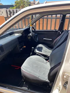 2002 mazda 323 sting 130i