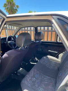 2002 mazda 323 sting 130i