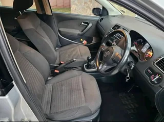 2013 POLO 1.6 TDI COMFORTLINE