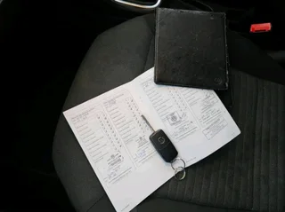 2013 POLO 1.6 TDI COMFORTLINE