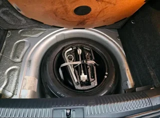 2013 POLO 1.6 TDI COMFORTLINE