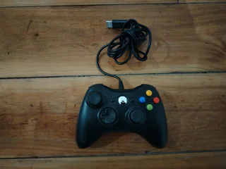 Wired controller
