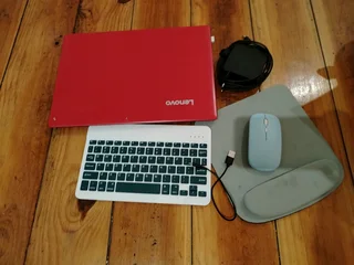  Lenovo Laptop + Extras – Quick Tasks, Streaming, Light Gaming 