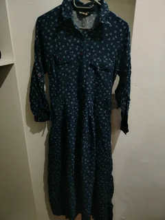  Floral Vibes &amp; Button-Down Sass – Yours for R180! 