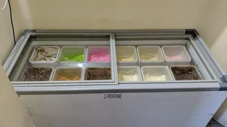 Defy freezer in excellent condition.  selling because the business is closed