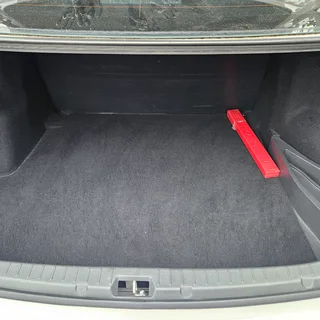 2018 Toyota Corolla Quest Automatic