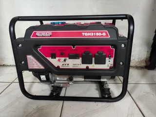 Generator  To Be Sold