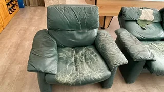 Couches - Ad posted by PML