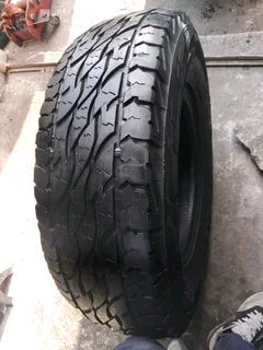 Tyres shpo