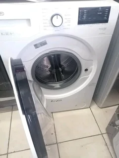 Defy washing machine