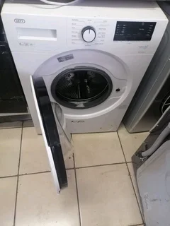 Defy  washing machine