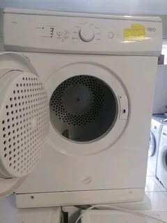 Defy auto dry tumble dryer