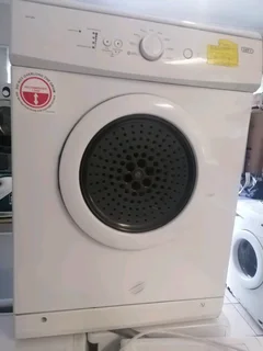 Defy auto dry tumble dryer