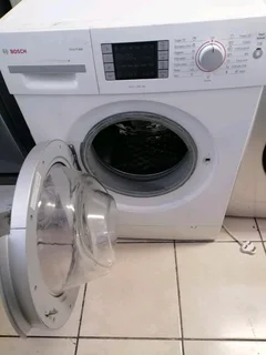 Bosch avantixx washing machine