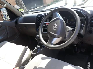 2018 Hyundai H100 Single Cab