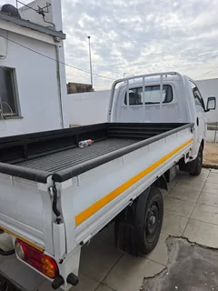 2024 Hyundai H100 Single Cab