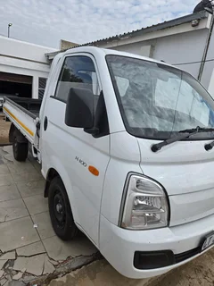 2024 Hyundai H100 Single Cab