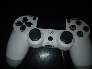 PS4 Wireless Controller