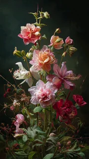 Landscaping, Garden design, Irrigation/Roses  care