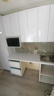 Black Friday cupboards