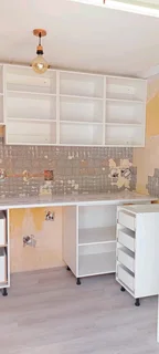 Black Friday cupboards