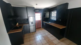 Black kitchen on Black Friday