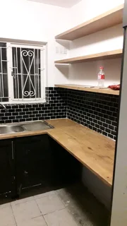 Black kitchen on Black Friday