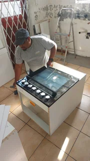 Black kitchen on Black Friday