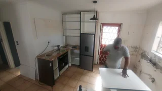 Black kitchen on Black Friday