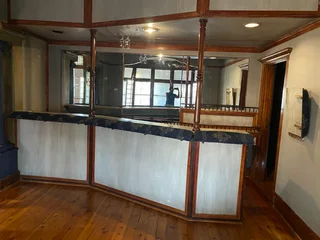 3 Bedroom house in Berea 13000