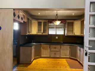 3 Bedroom house in Berea 13000