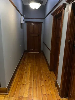 3 Bedroom house in Berea 13000