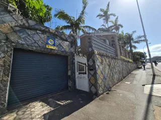 3 Bedroom house in Berea 13000