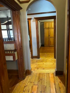 3 Bedroom house in Berea 13000