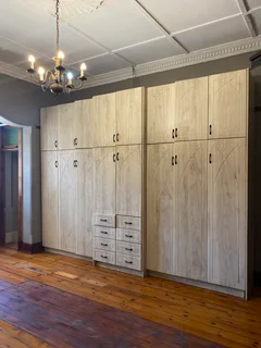 3 Bedroom house in Berea 13000